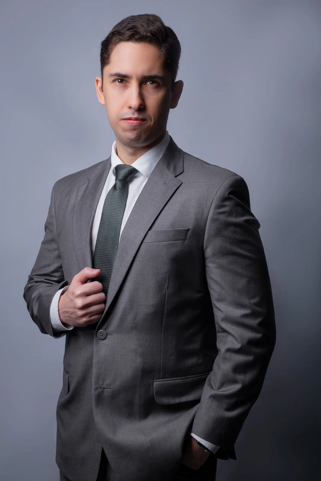 Geovani Britto Jr